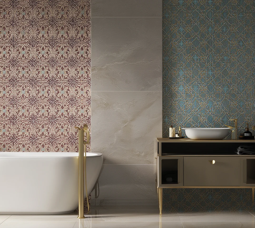 Tile