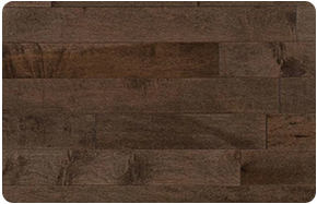 Wooden Flooring